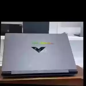 Hp Victus 15             16 INCH RTX 3050 4GB  Ryzen 5 5500u 12 logical processor 6 cores Price in Ethiopia